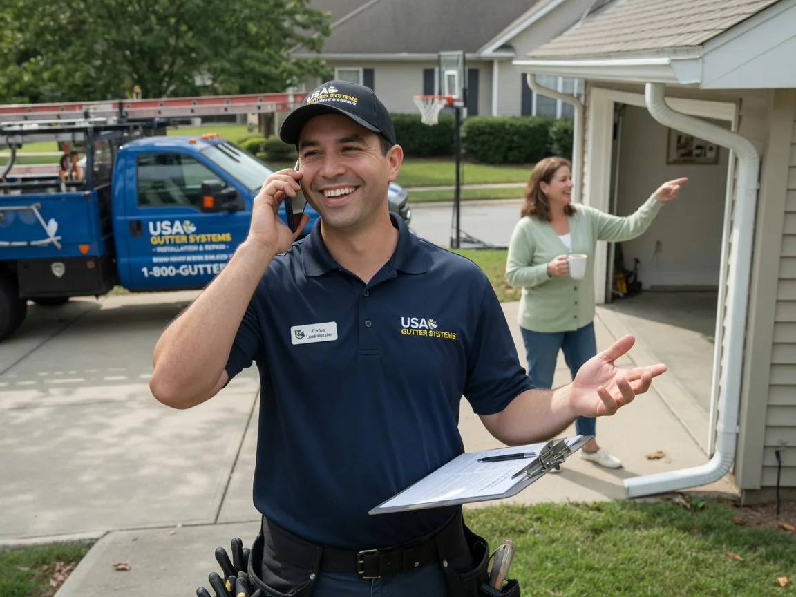 Gutter Installation Rice, WA FAQs